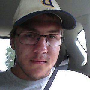 Meet your Posher, Justin